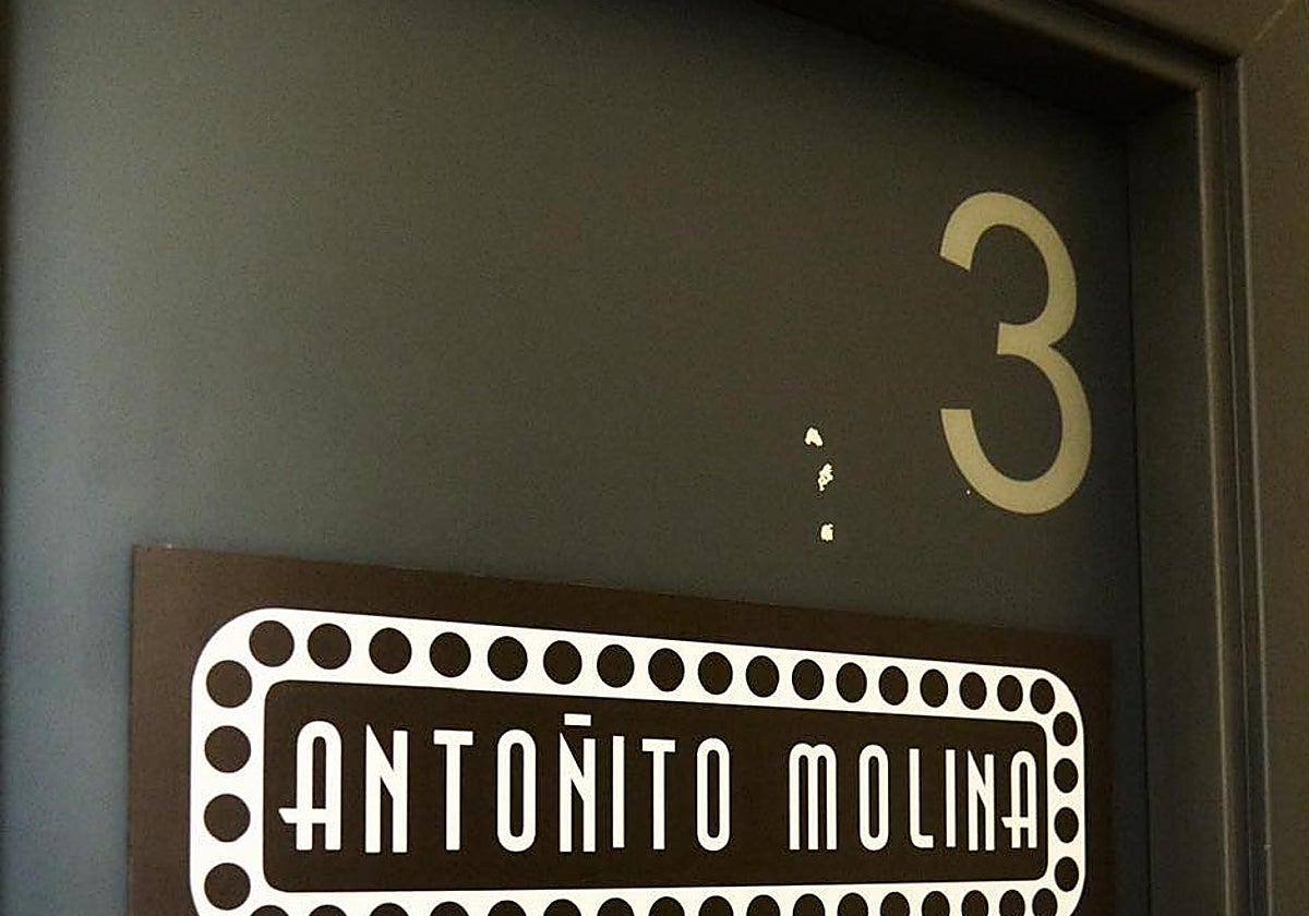 Antoñito Molina ficha por &#039;La Voz Kids&#039;: «Un sueño estar aquí»