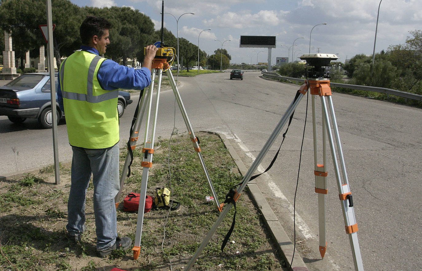 La construcción de un símbolo: Las imágenes de las obras del puente de la Constitución de 1812 de Cádiz