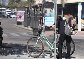 Cádiz en movimiento: una ciudad que aprende a caminar (y a rodar) diferente