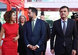 El Ayuntamiento de Cádiz pide que los beneficios urbanísticos del nuevo hospital se reinviertan en la ciudad