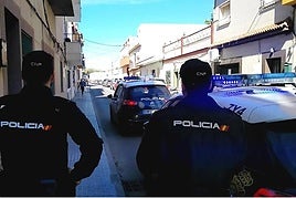 Un disparo en la cabeza acaba con la vida de un joven en Jerez