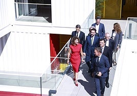 El debate sobre la construcción del nuevo hospital de Cádiz se encamina al Parlamento de Andalucía