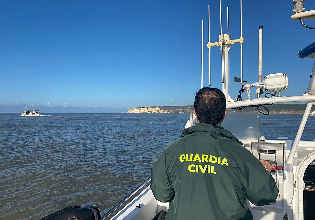 La Audiencia en Algeciras acoge este lunes el juicio por el hundimiento del Rúa Mar con seis acusados: «Que lo tiren»