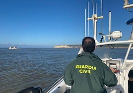 La Audiencia en Algeciras acoge este lunes el juicio por el hundimiento del Rúa Mar con seis acusados: «Que lo tiren»