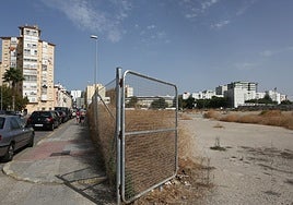 La Junta, sobre el nuevo hospital de Cádiz: «Estamos preparados para que sea una realidad cuanto antes»