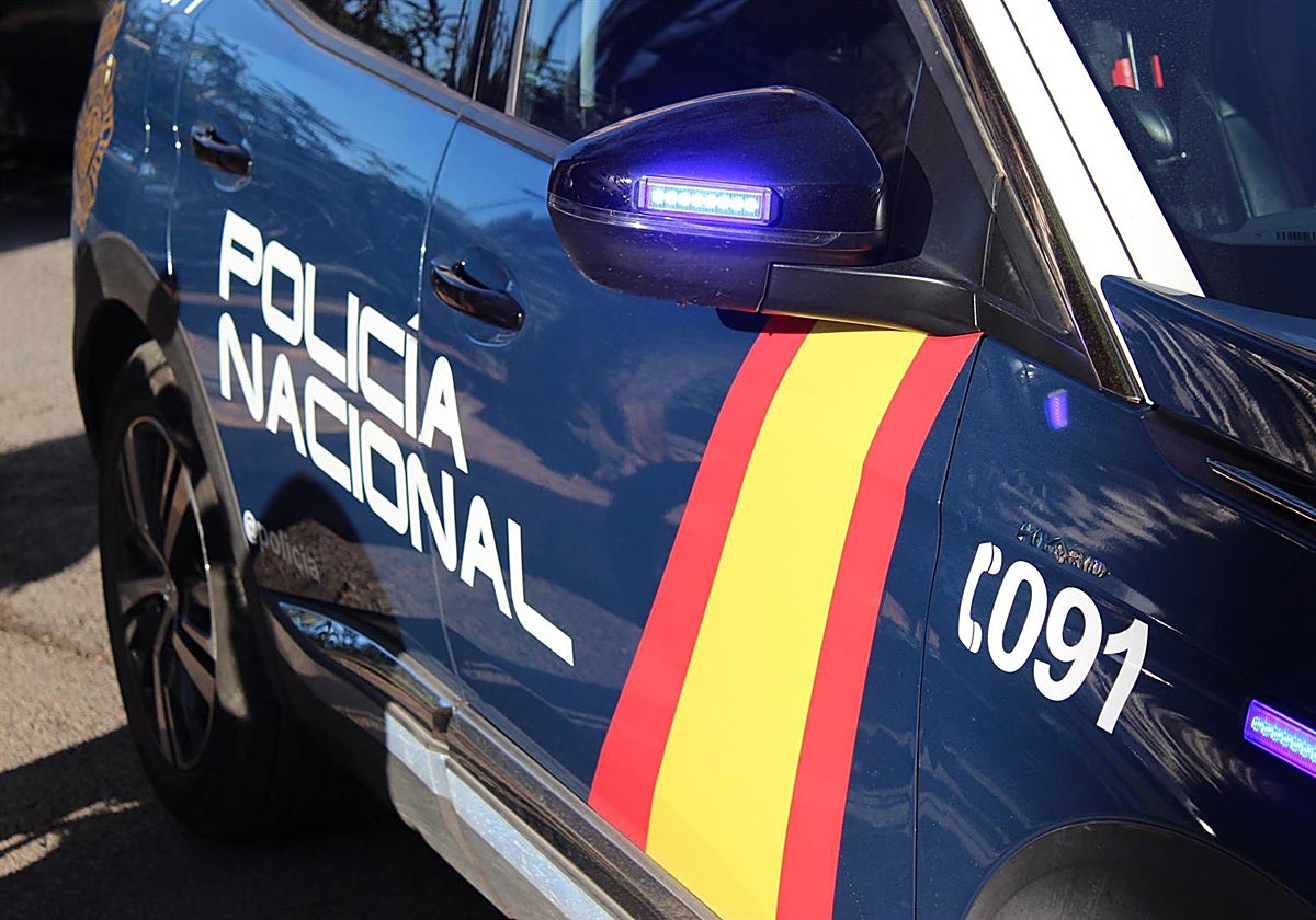 Detenido con más de 20 arrestos anteriores por robar en varios taxis aparcados de Algeciras