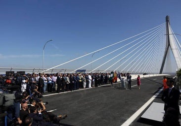 El 24 de septiembre de 2015, un día para la historia de Cádiz