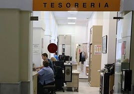 Casi la mitad de los ayuntamientos gaditanos tiene pendientes informes con la Cámara de Cuentas