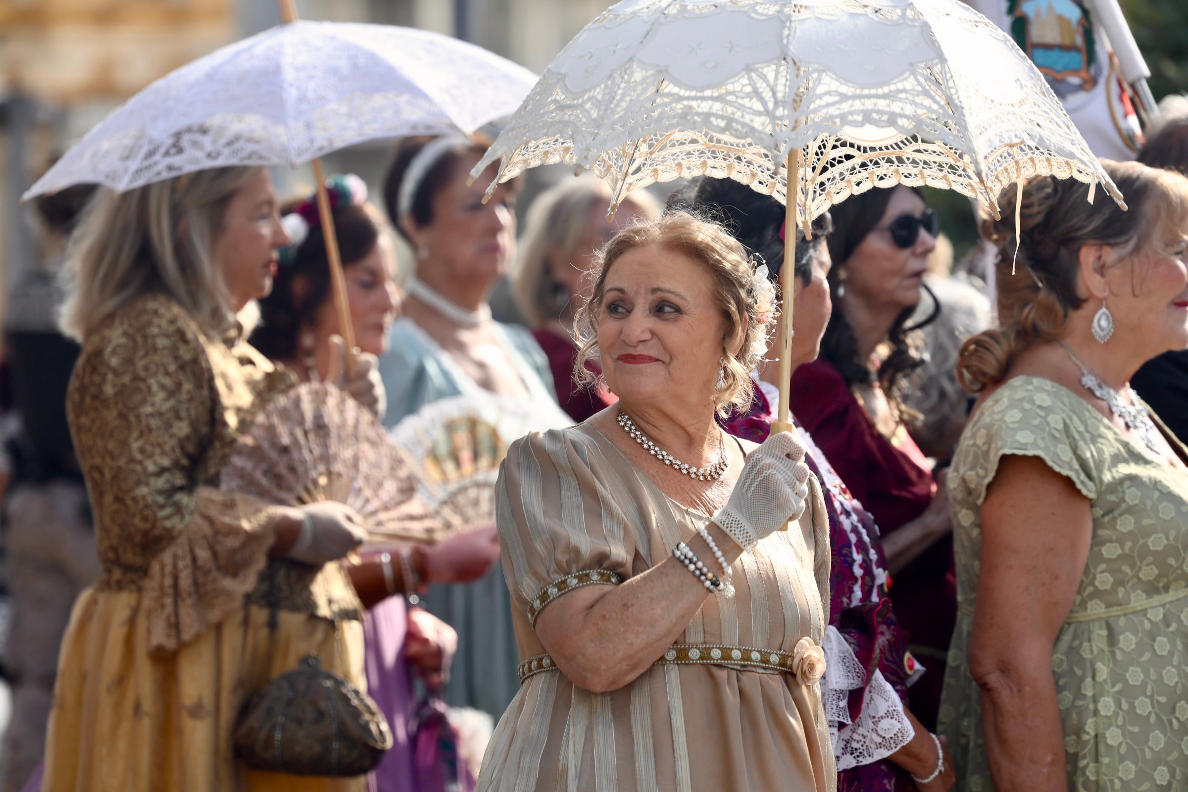 San Fernando celebra el espíritu de las Cortes de 1810