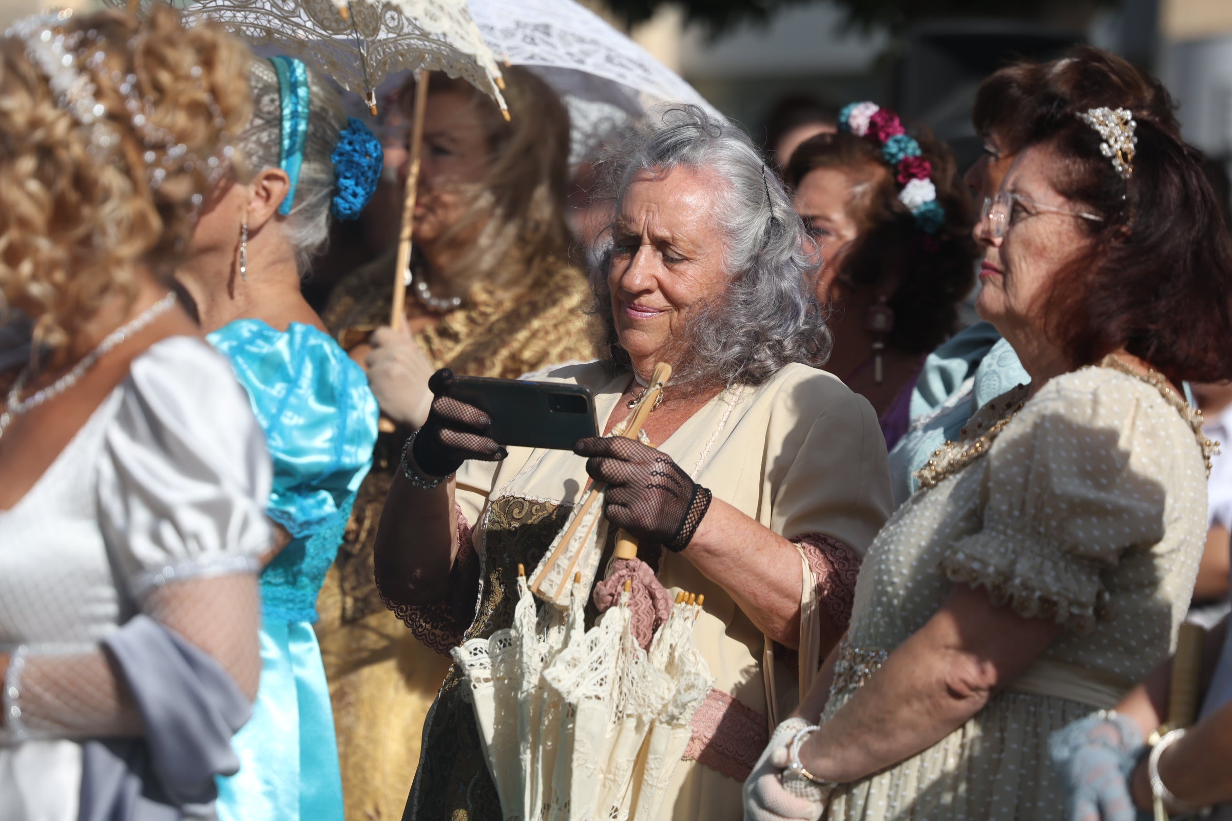 San Fernando celebra el espíritu de las Cortes de 1810