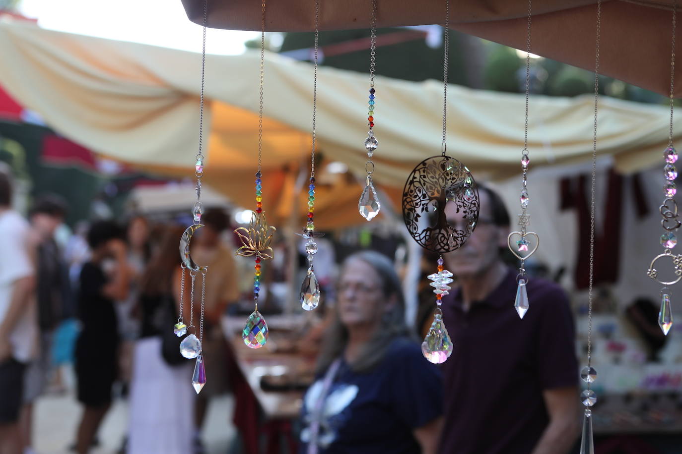 Fotos: Cádiz ya tiene su Mercado Romano