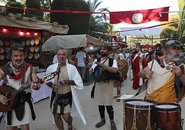 Fotos: Cádiz ya tiene su Mercado Romano