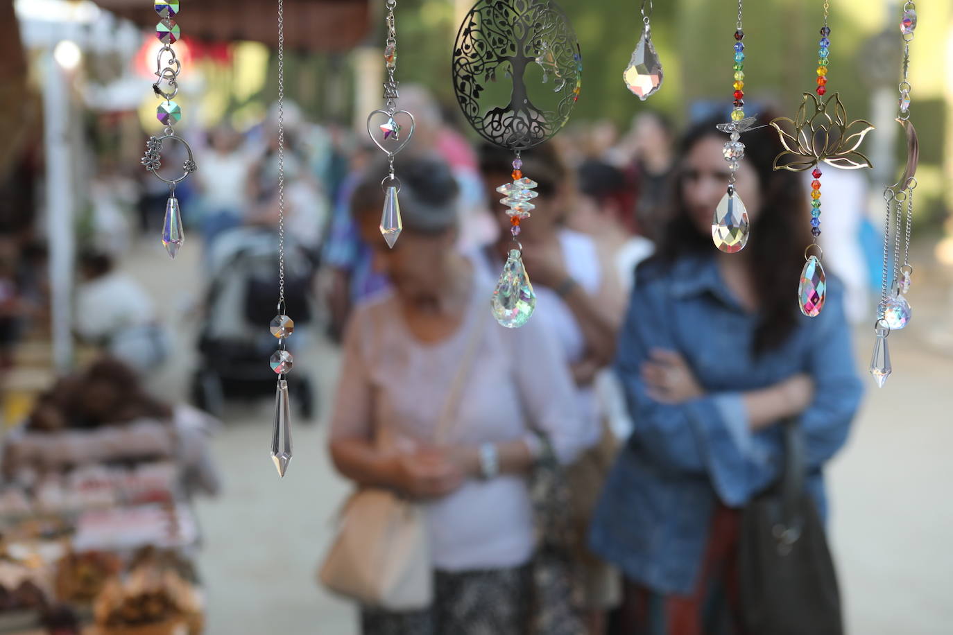 Fotos: Cádiz ya tiene su Mercado Romano