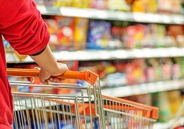 Este municipio de Cádiz es el más barato de España para hacer la compra según la OCU: puedes ahorrar más de 4.000 euros al año