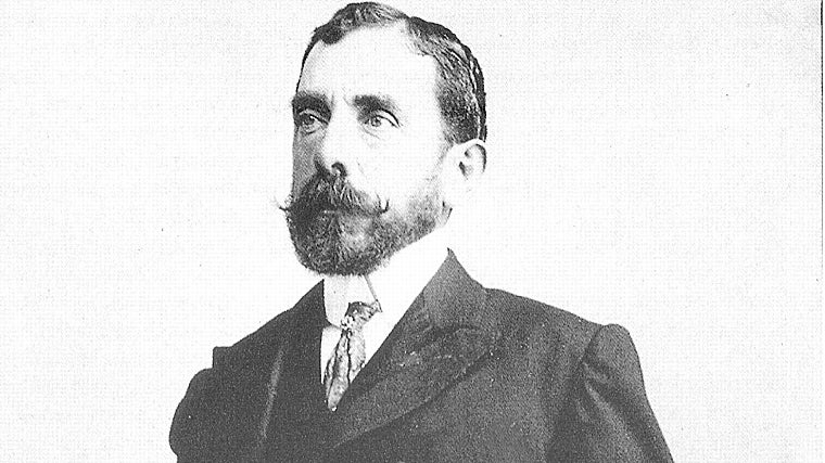 Francisco Hernández-Rubio: 75 años sin el arquitecto que dio forma a la modernidad de Jerez