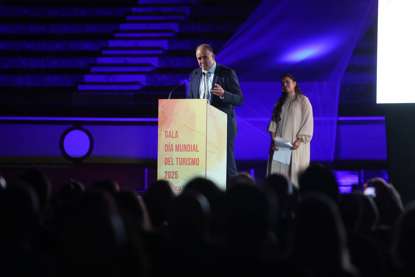 Fotos: Gala por el Día Mundial del Turismo