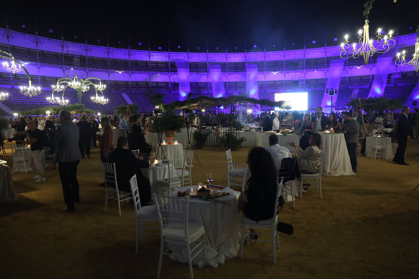 Fotos: Gala por el Día Mundial del Turismo