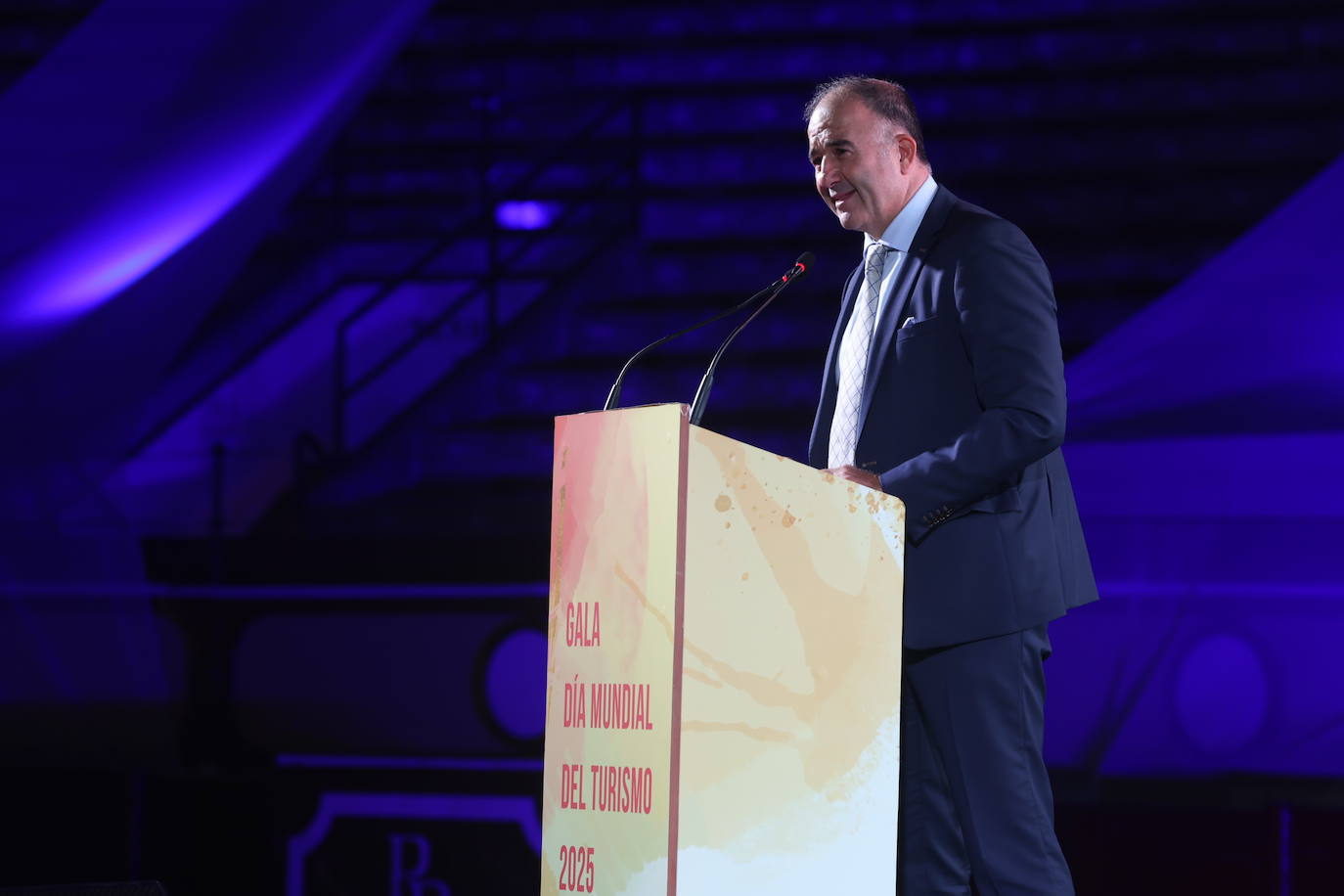 Fotos: Gala por el Día Mundial del Turismo