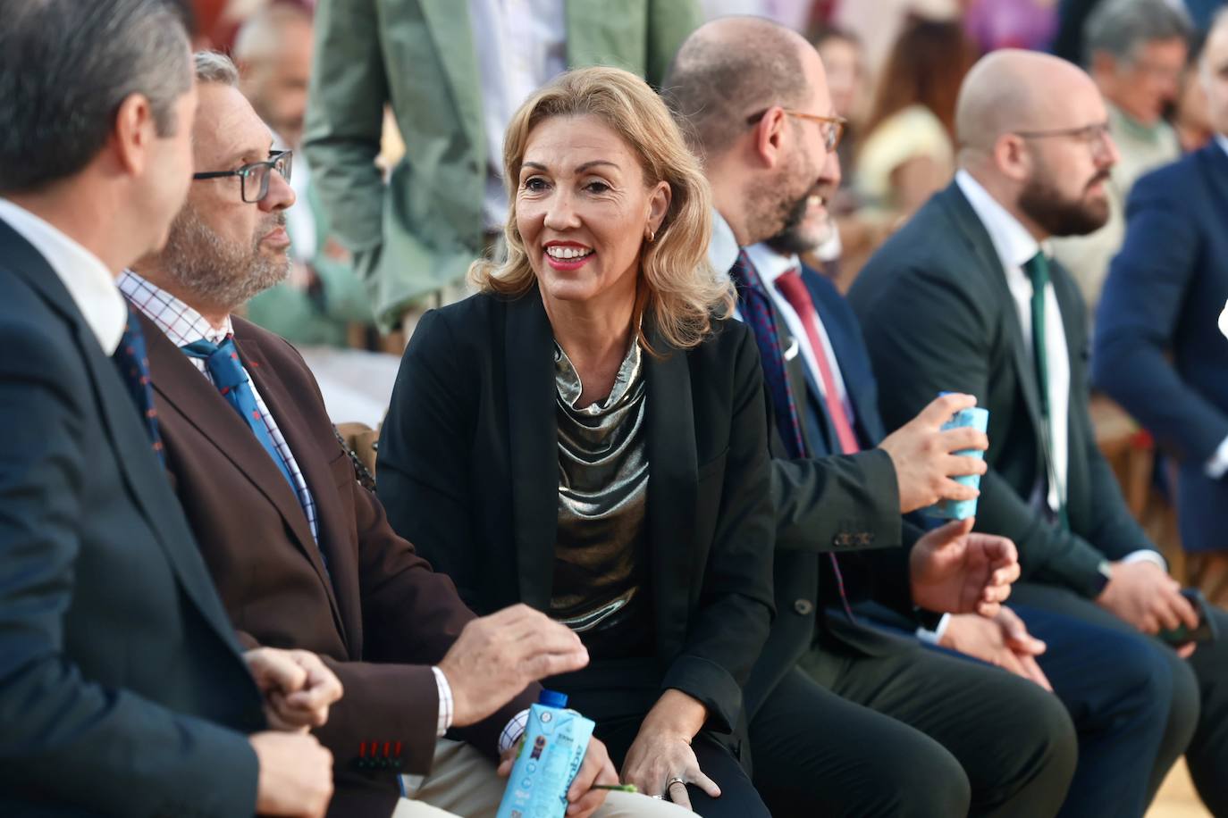 Fotos: Gala por el Día Mundial del Turismo