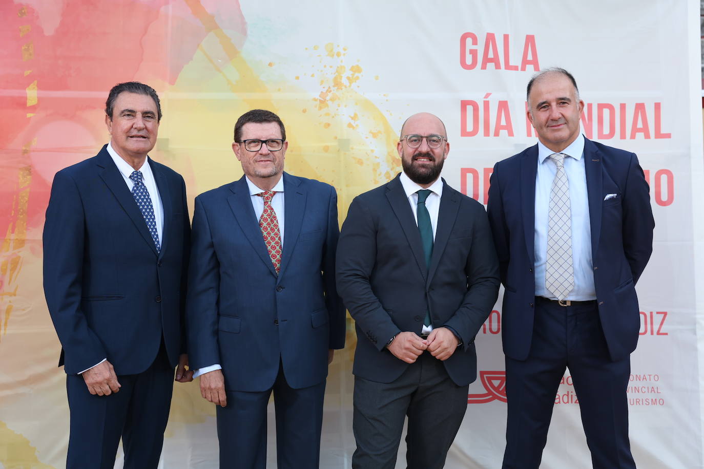 Fotos: Gala por el Día Mundial del Turismo