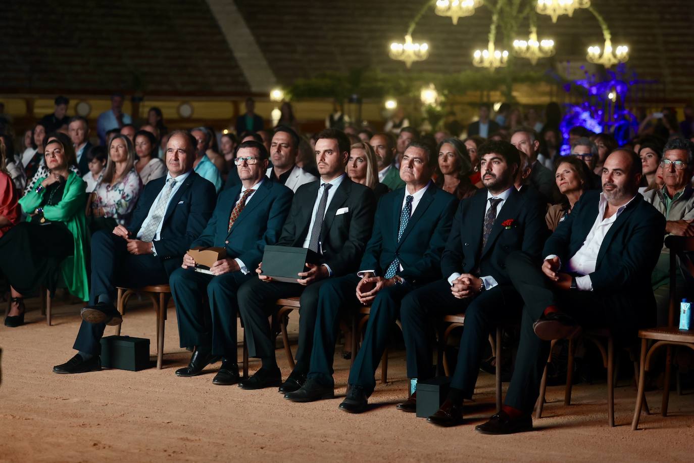 Fotos: Gala por el Día Mundial del Turismo