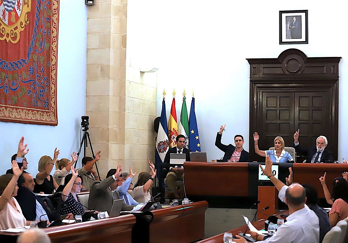 Jerez y Rabat Cittá Victoria avanzan en su hermanamiento ante el reto de ser Capital de la Cultura