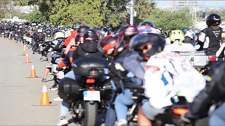 El Circuito de Jerez celebra su 40 aniversario con un gran encuentro motero este sábado