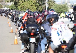 El Circuito de Jerez celebra su 40 aniversario con un gran encuentro motero este sábado