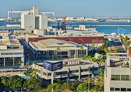 La reunión sobre los suelos del hospital será finalmente el día 2 en Zona Franca