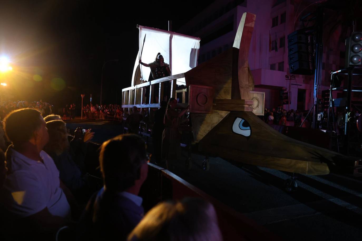 Y Cádiz se hizo Imperio