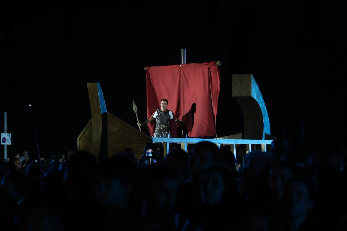 Y Cádiz se hizo Imperio