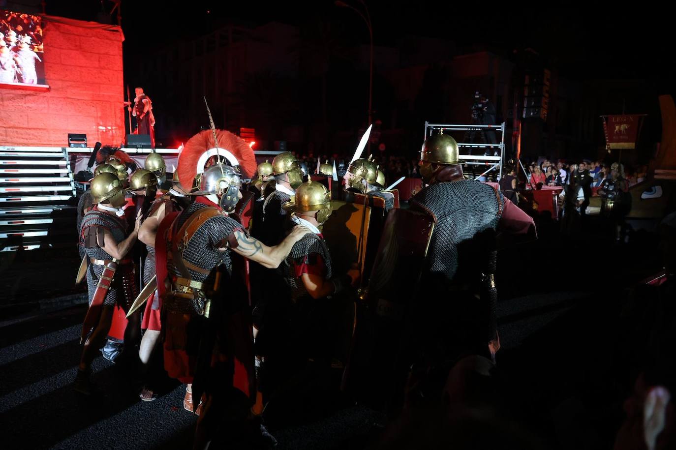 Y Cádiz se hizo Imperio