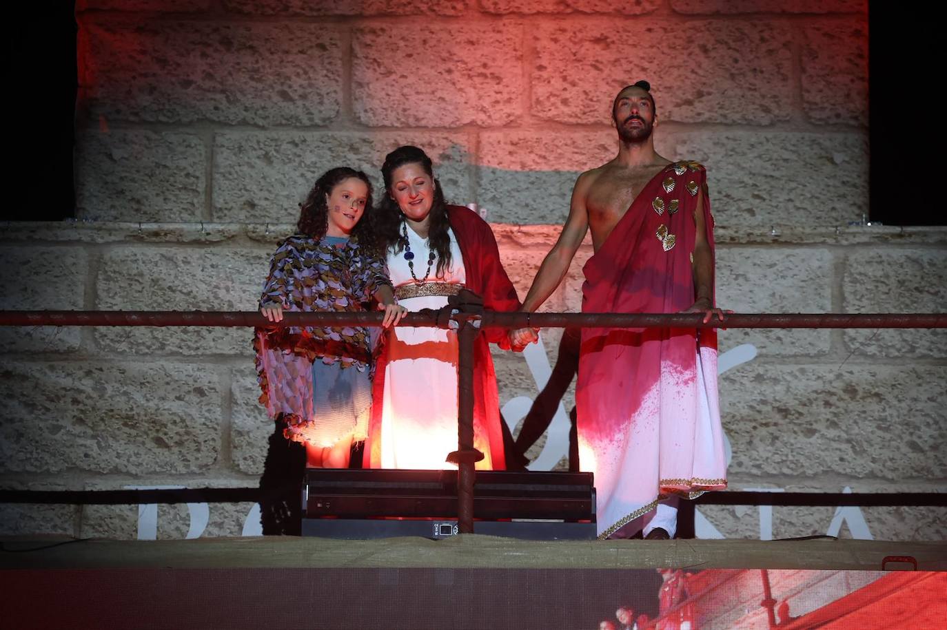 Y Cádiz se hizo Imperio