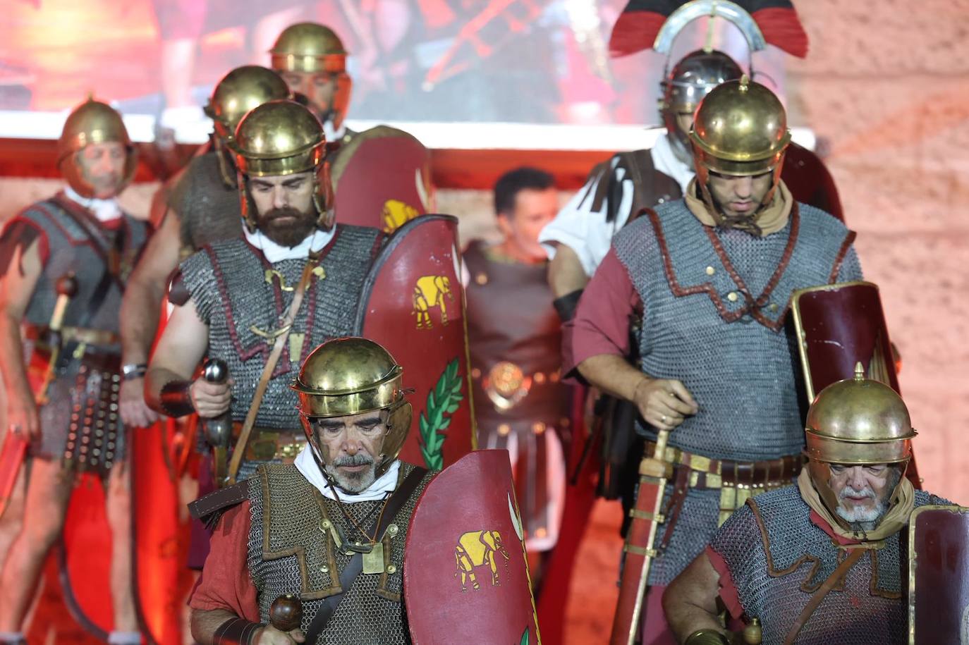 Y Cádiz se hizo Imperio