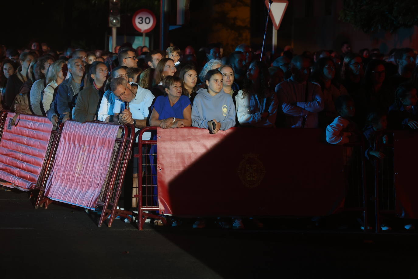 Las imágenes del espectáculo de &#039;Foedus, Gaditanorum&#039; en Cádiz