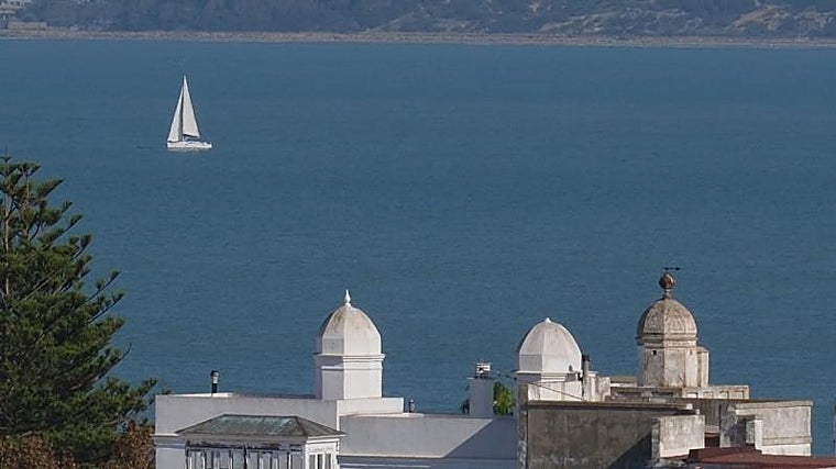 Lugares y fechas de las actividades en la provincia de Cádiz organizadas por las Jornadas Europeas de Patrimonio