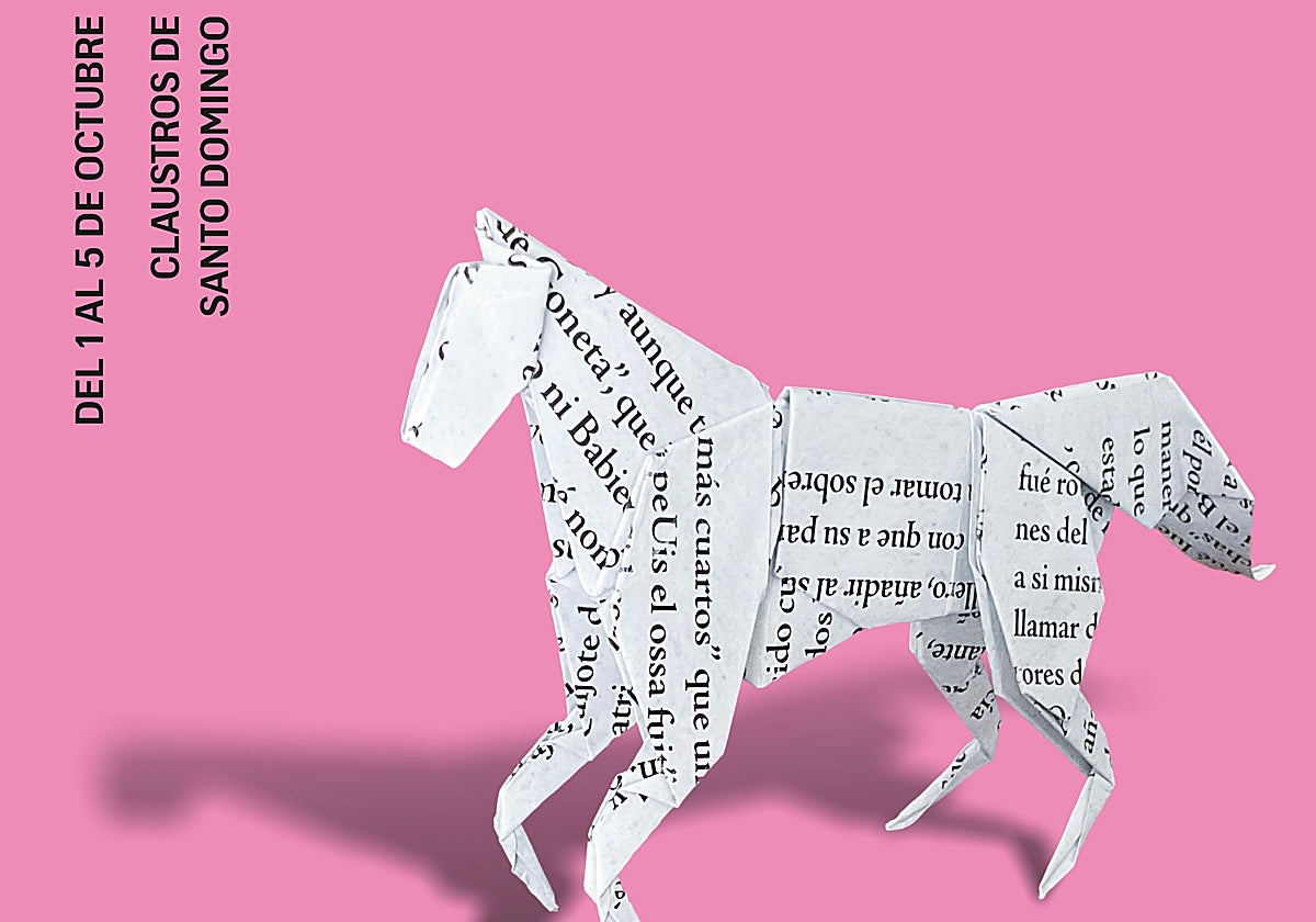 Javier Sierra, Mikel López Iturriaga o Carmen Mola, algunos de los autores que pasarán por la Feria del Libro de Jerez. Programación completa