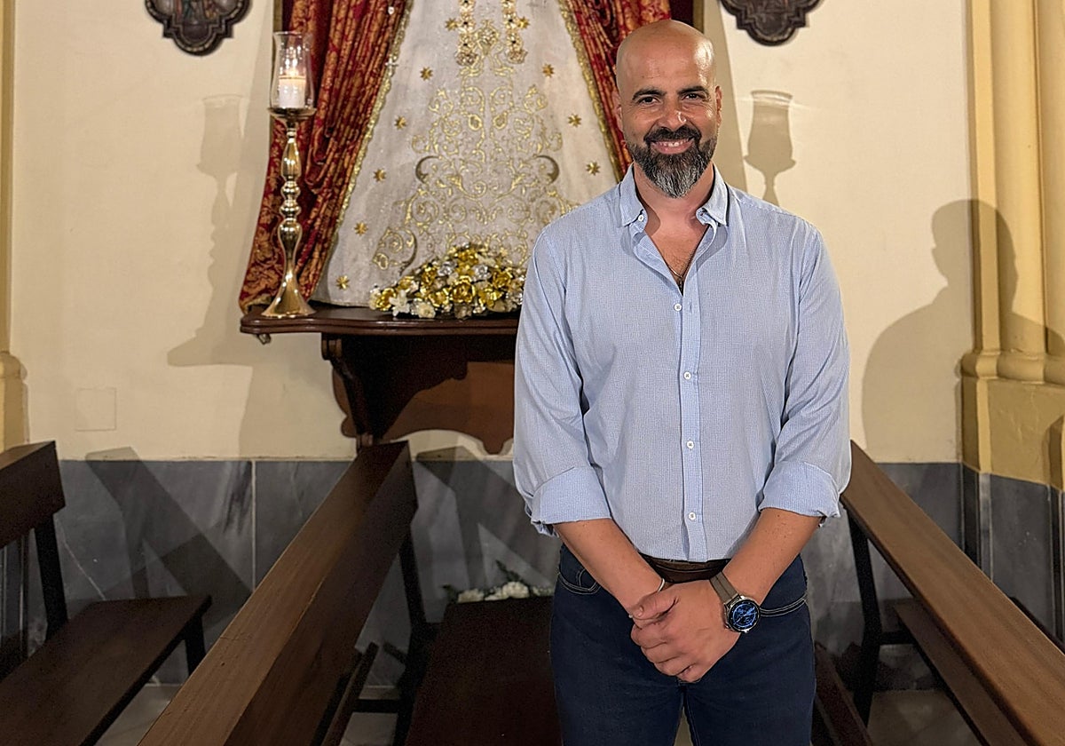 Tosantos Cádiz 2025: Luis Rivero pregonará la fiesta en el Teatro del Títere