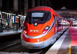 Los trenes 'low cost' podrán llegar a Cádiz a partir de 2027