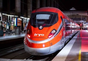 Los trenes 'low cost' podrán llegar a Cádiz a partir de 2027