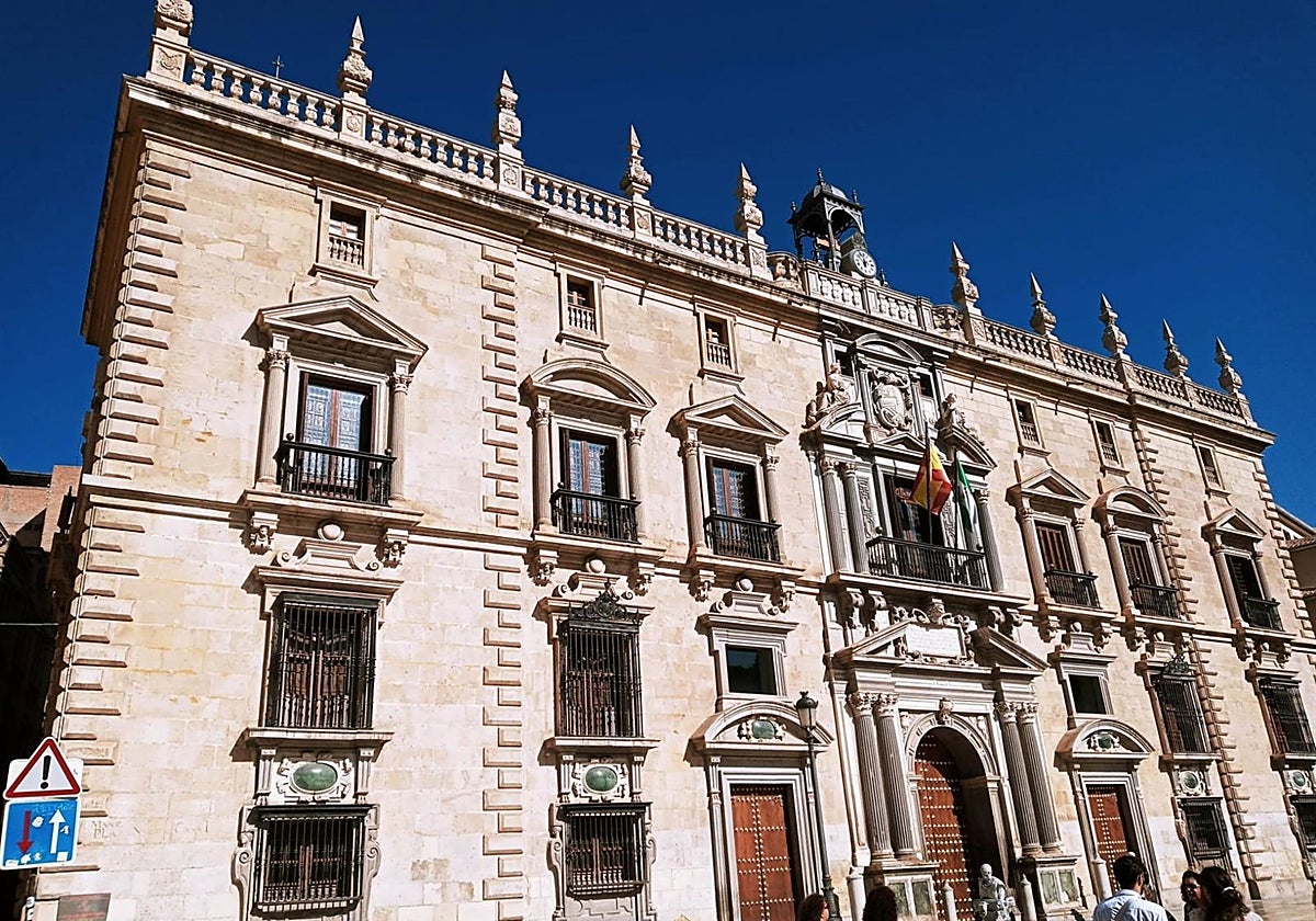 Dieciséis años de cárcel por abusar sexualmente de dos sobrinas menores de edad en Jerez