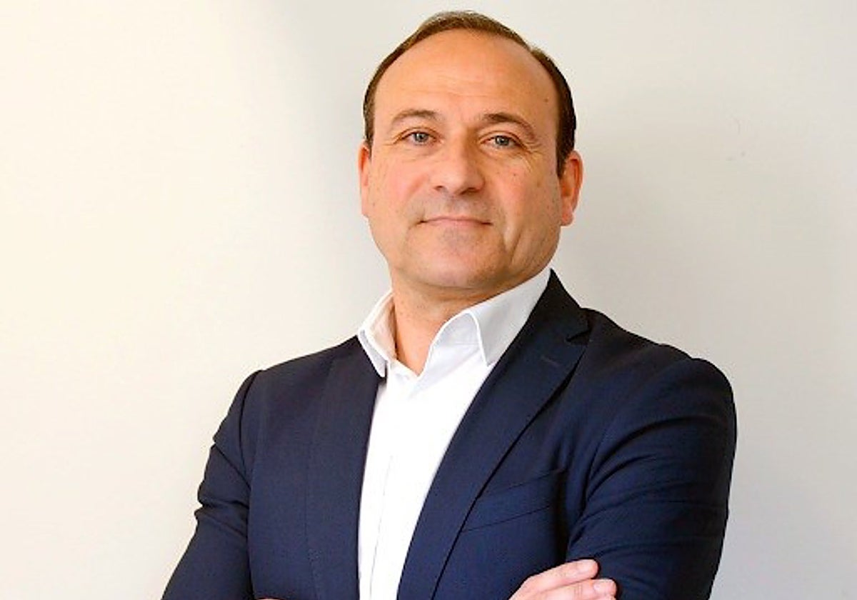 Airbus nombra a Iván Martínez como nuevo director de su planta de Cádiz