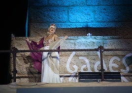 Cádiz Romana triplica la participación del año pasado y consolida su éxito cultural