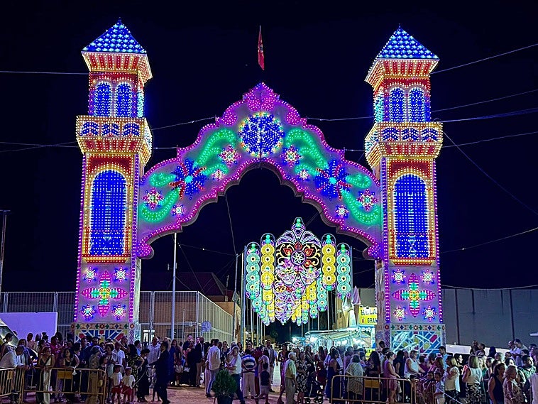 El Ayuntamiento de Trebujena decide cambiar la fecha de su feria: «Es un paso necesario»