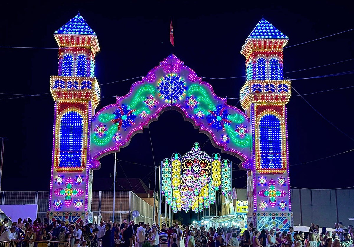 El Ayuntamiento de Trebujena decide cambiar la fecha de su feria: «Es un paso necesario»