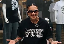 Prendas de primeras marcas como Tommy, Nike o Versace, por 5 euros: así es el mercadillo que se celebrará este viernes en Cádiz