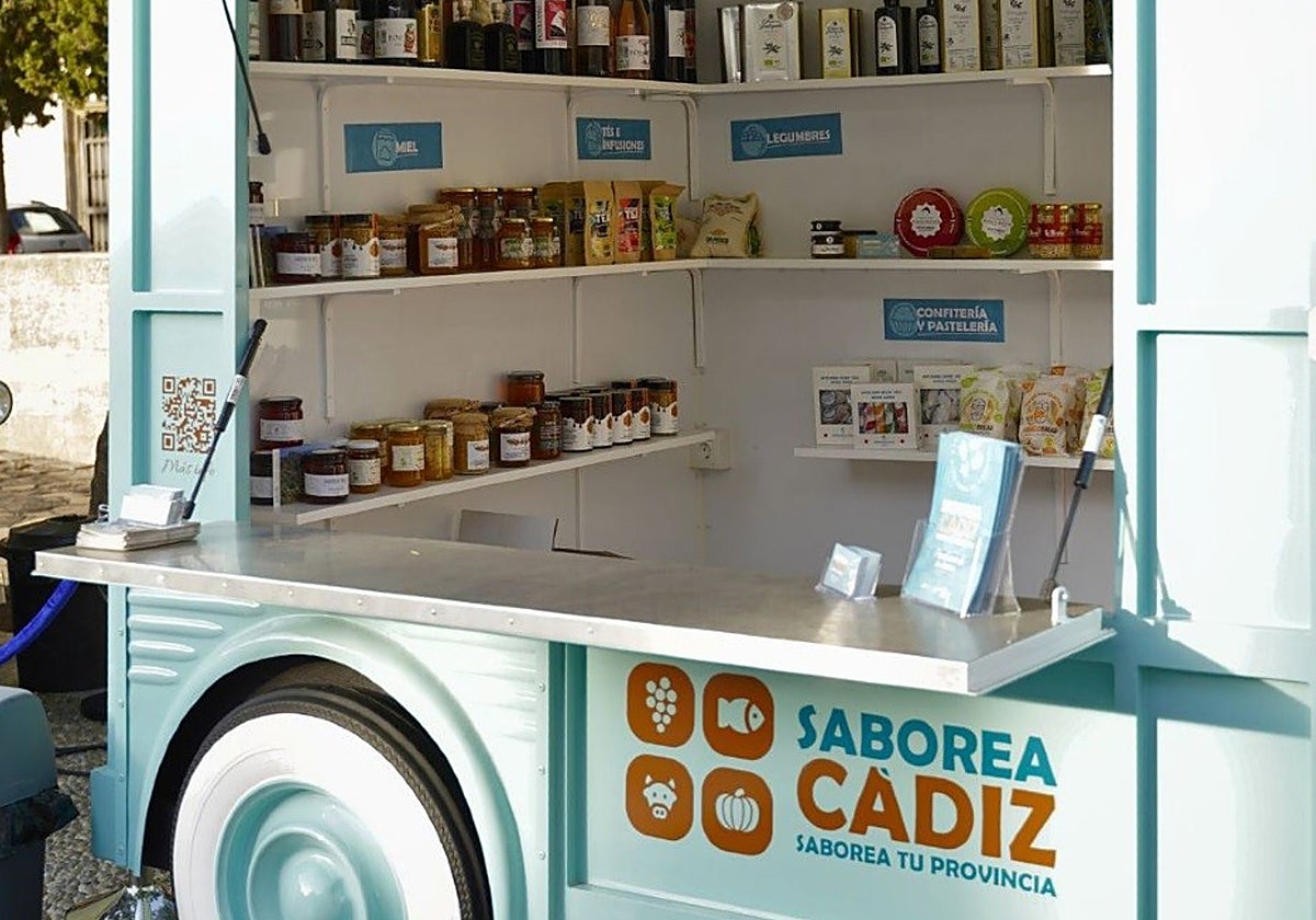 Diputación de Cádiz apuesta por gastronomía y música para el fin de la semana de la SailGP