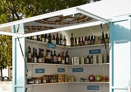 Diputación de Cádiz apuesta por gastronomía y música para el fin de la semana de la SailGP