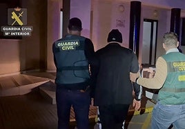 El juzgado deniega la libertad a otro de los detenidos por la narcolancha de Barbate mientras que Karim sigue en prisión