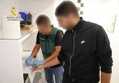 El juzgado deniega la libertad a Karim, el piloto de la narcolancha que mató a los dos guardias civiles en Barbate